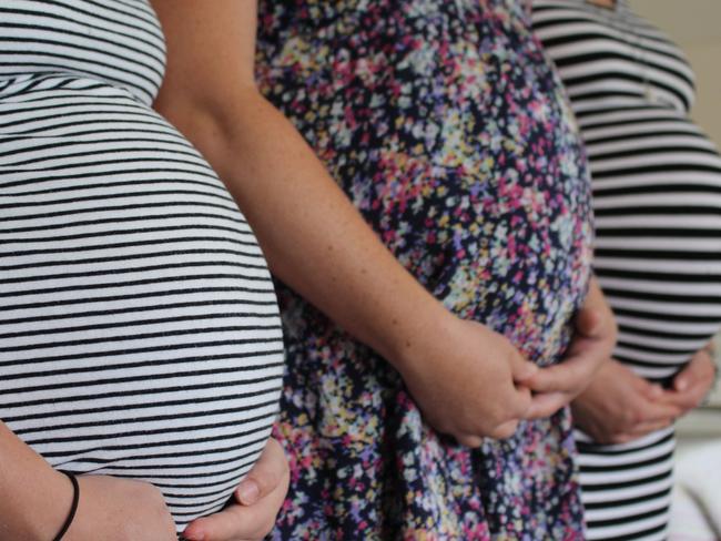 One in three Australian mums suffer psychological trauma from childbirth, but experts say this can help.