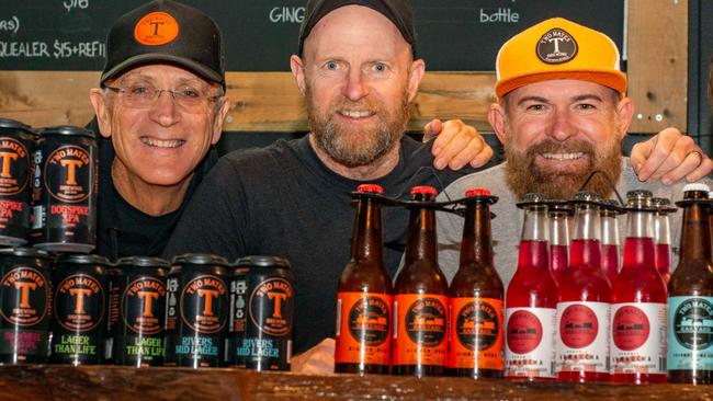 Lismore brewers ‘jumped the gun’ with development