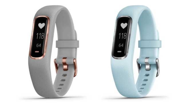 Garmin fitness tracker on sale australia