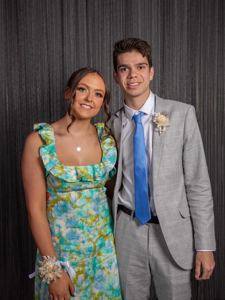 In pictures: St Mary’s College formal | The Courier Mail