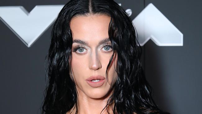 Katy Perry’s new album is a disaster