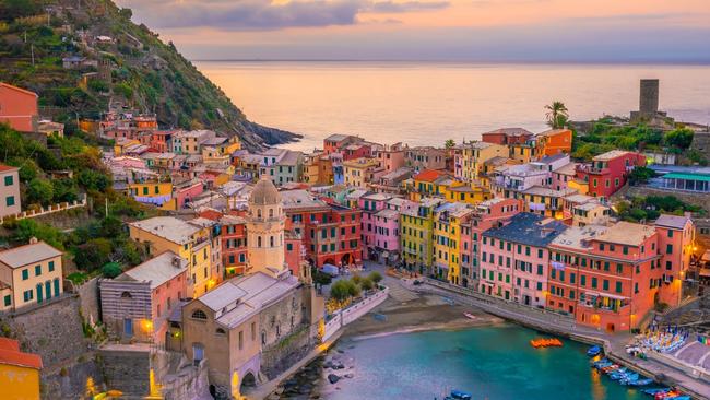 15 best Italian towns to beat the crowds | escape.com.au