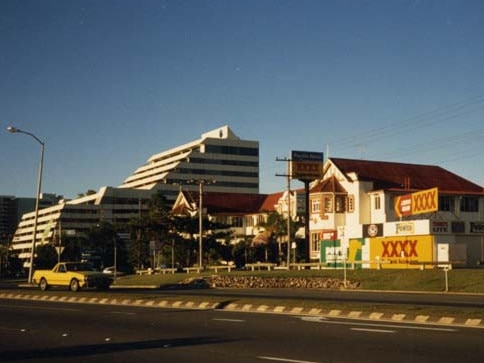 Inside story of Coast shopping centre’s opening