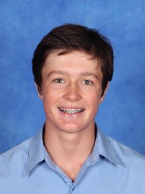 McAuley Catholic College – Dean Chapman