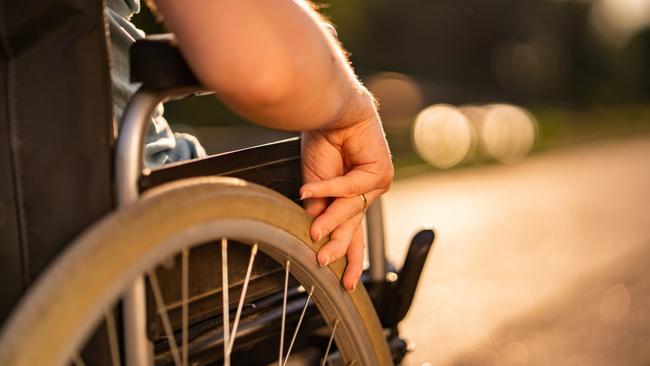 The NDIS review called on the states and commonwealth to fund a range of “foundational supports” for disabled people to be delivered independent of the NDIS.