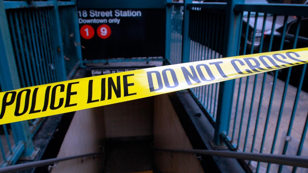 New York subway: Abandoned stations, history, deaths | news.com.au ...