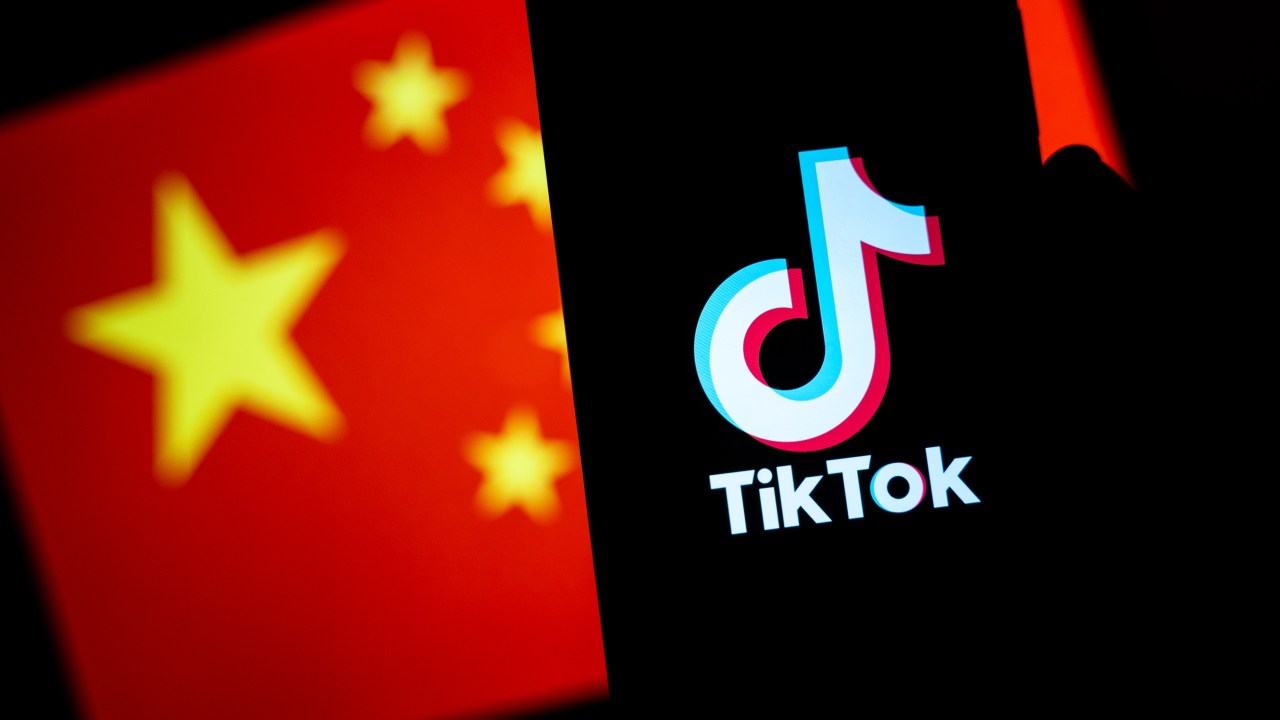 TikTok found to be using a tracking tool which harvests data without ...