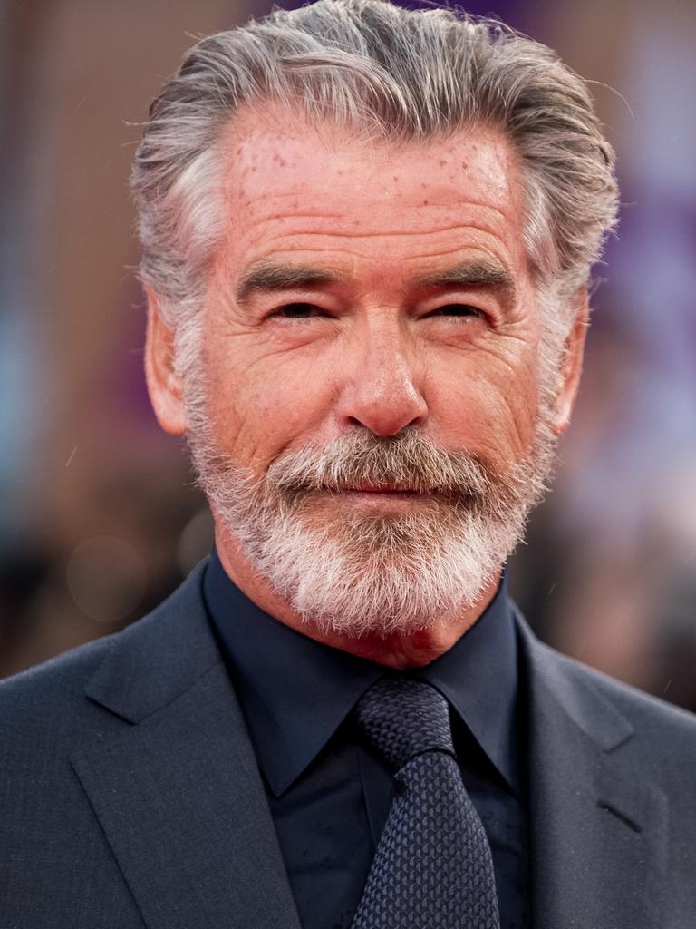 How Pierce Brosnan lost his first wife and daughter to cancer and son to  drugs – but was saved by new love – The Sun