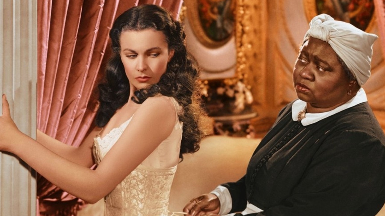 Gone With The Wind has been pulled from HBO Max over its depiction of the American South during the US Civil War.