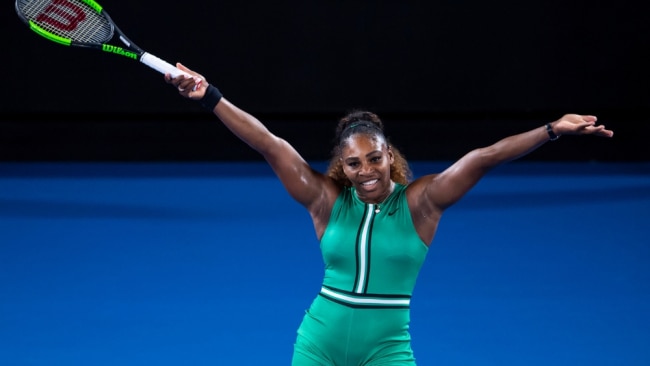Serena Williams' Favourite Berlei Sports Bras On Sale For $10