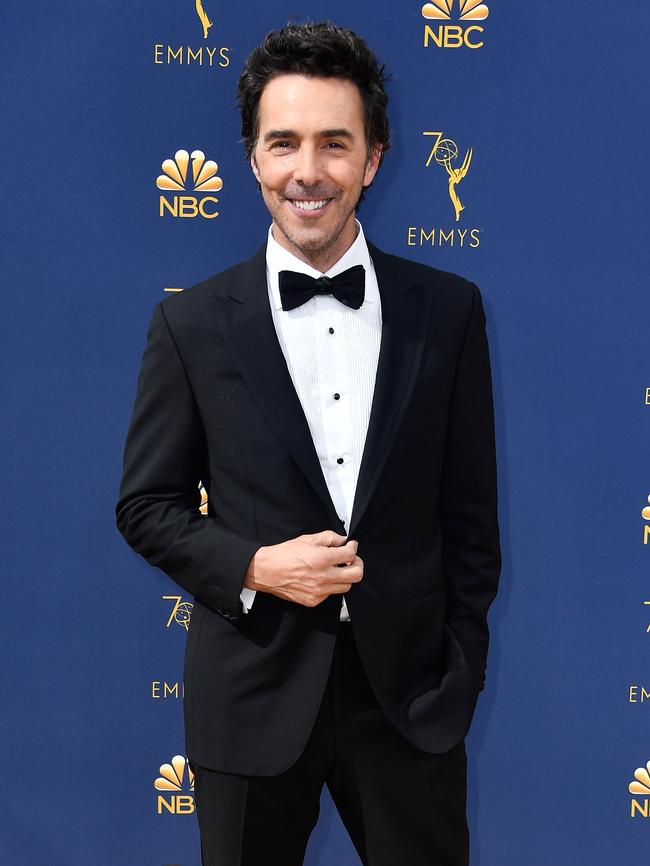 Shawn Levy. Picture: Getty Images