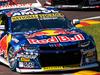 Camaro clean sweep sparks Supercars parity review