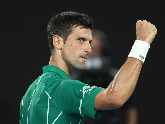 Djokovic ‘in talks to sue Australia for $6m’