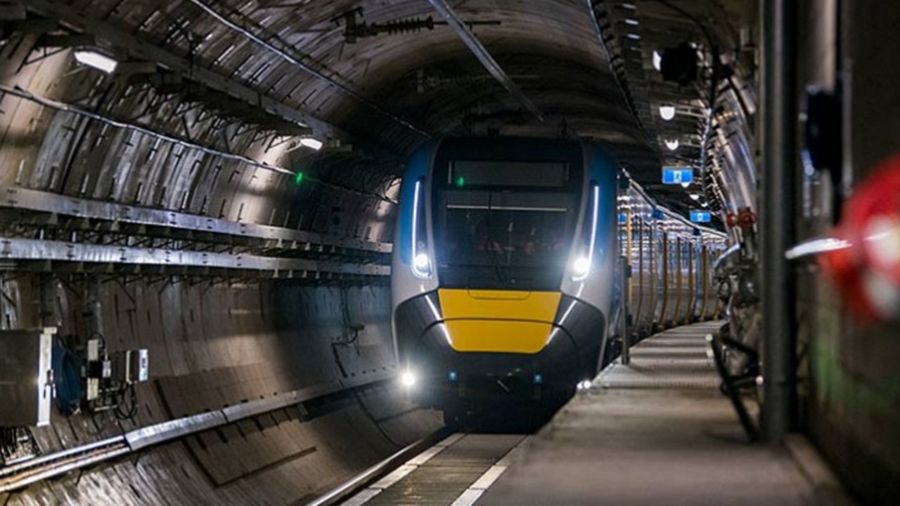 Metro Tunnel trial to kickstart months of commuter chaos