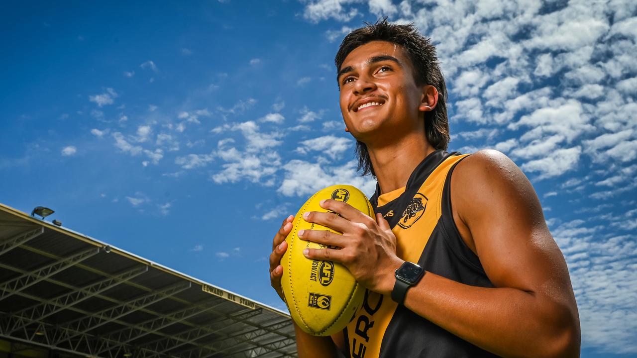 AFL rookie draft mid season 2022 order, picks, results: Draft tracker,  updates, players, analysis, who was picked