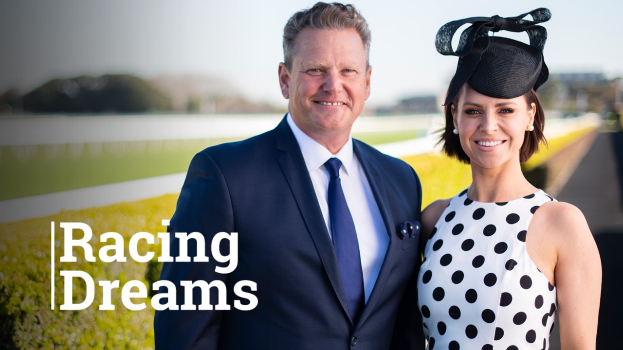 Racing Dreams : The Championships, Saturday 5 March