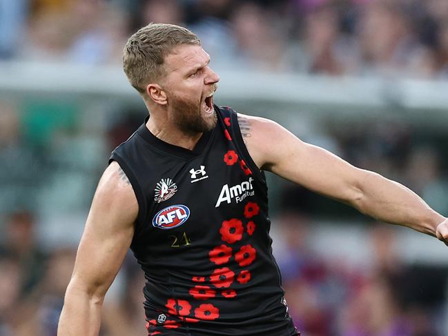 Why Stringer is ‘the most important player in the AFL’