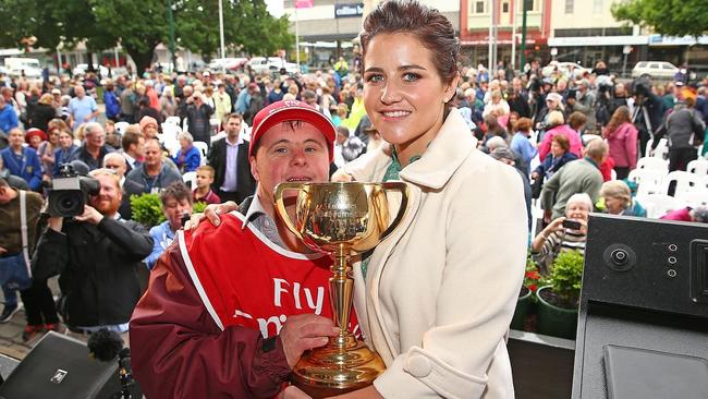 2015 Melbourne Cup Community Celebration