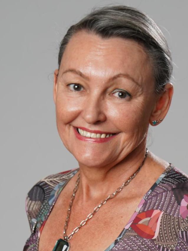 Wallsend MP Sonia Hornery wants constructions workers from Sydney to be banned from coming to work in the Hunter. Picture: Supplied/Sonia Hornery.