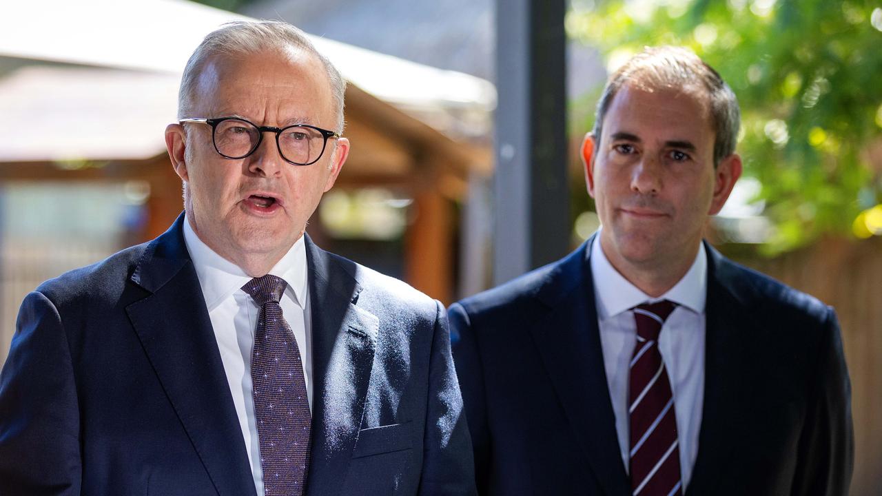 Labor’s super grab ‘super big and super bad’: Libs