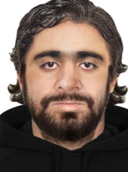 Police have released an image of a man they hope to speak to in relation to a robbery in Glen Iris on August 31.