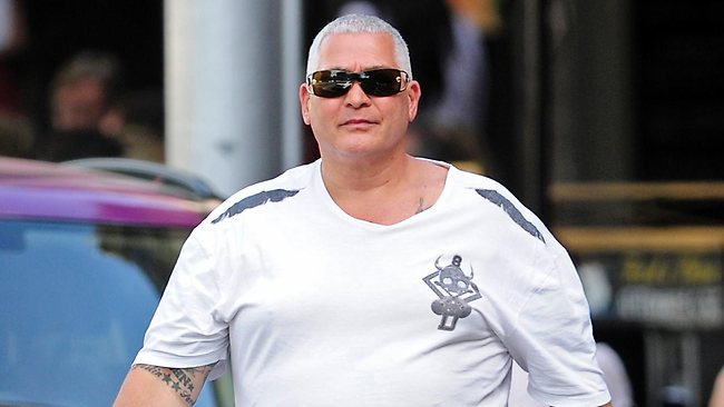 Underworld figure Mick Gatto investigated over offshore ties to sports ...