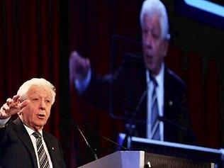 Frank Lowy