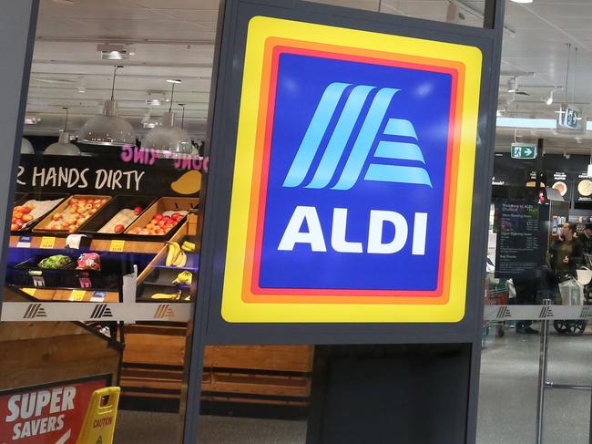 CANTERBURY BANKSTOWN EXPRESS/AAP. Photos of Chullora Marketplace, which is being redeveloped to a high rise multi use complex, Chullora, Thursday, 25th July 2019. (AAP IMAGE / Robert Pozo)