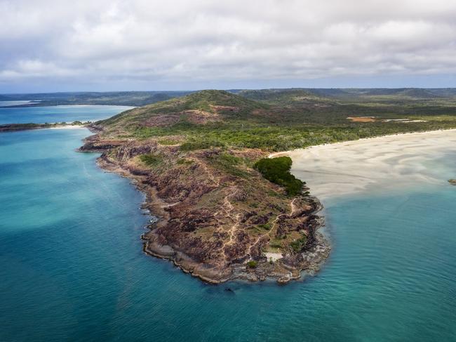 CAPE YORK Hit the rugged road in the remote Cape York Peninsula, home to one of Australia’s best 4WD routes. Experience the fun with the expert guides at Adventure Australia Treks and Tours.