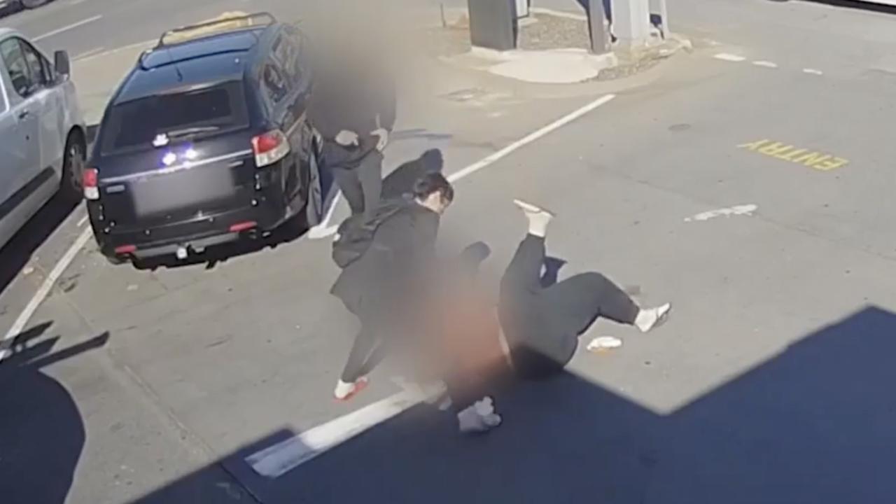 “They must have been terrified,” the judge said. Picture: SA District Court.