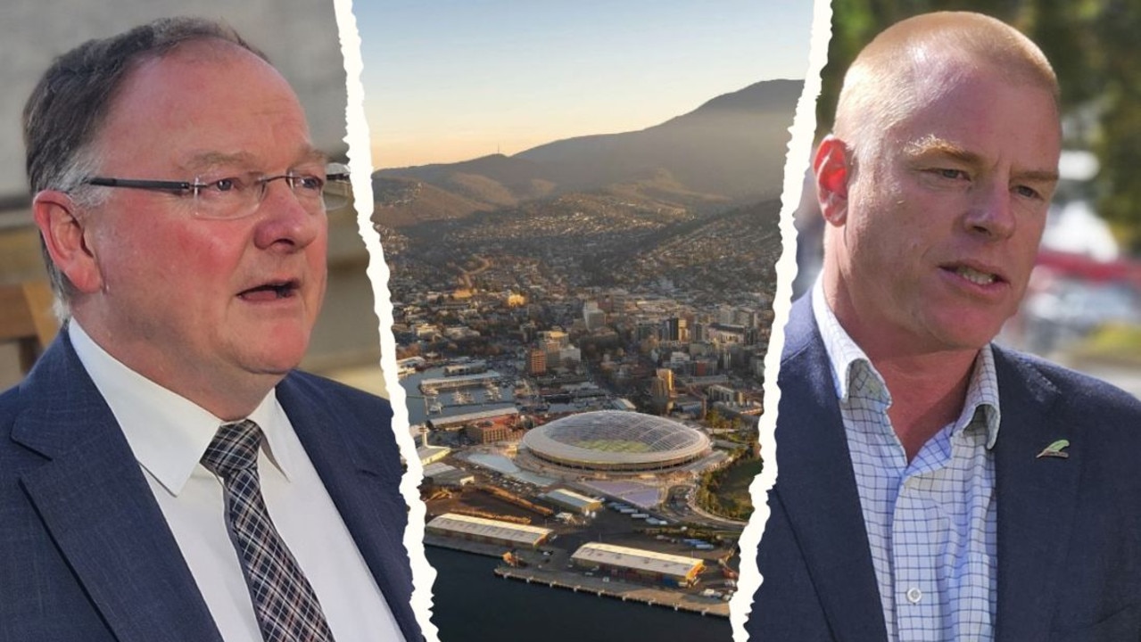 Everyone supports a stadium once it’s built: Government