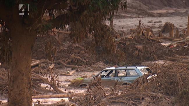 Catastrophic Failure: Who is paying the price for BHP's mine disaster in Brazil?