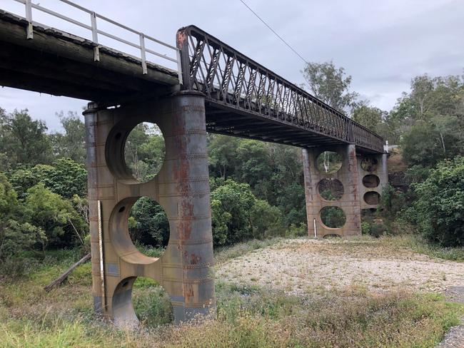 Historic Bawden Bridge near Grafton that provides an important link over the Orara River has been pegged for a $12.1m facelift.