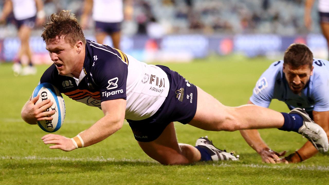 Waratahs’ Super Rugby finals’ hopes in tatters