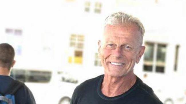 Lee Bowman taught bronze medallion and fitness classes.