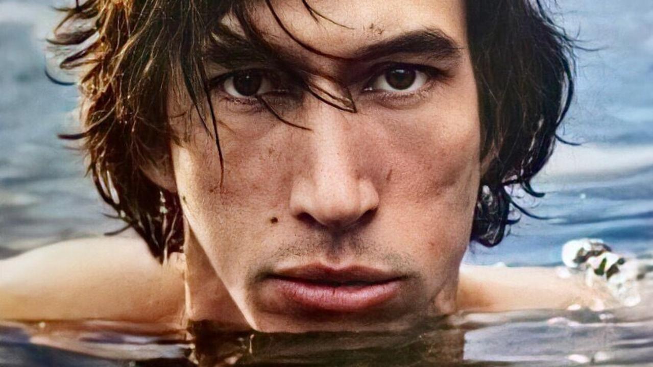 Adam Driver Burberry Hero ad: Star turns into a centaur in bizarre new  fragrance ad  — Australia's leading news site