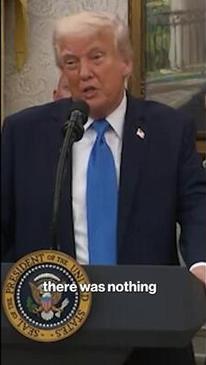 President Trump calls Biden's cancer diagnosis 'very very sad,' questions how doctors did not diagnose it sooner