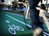 Cyclists vs drivers in bike link ‘nightmare’