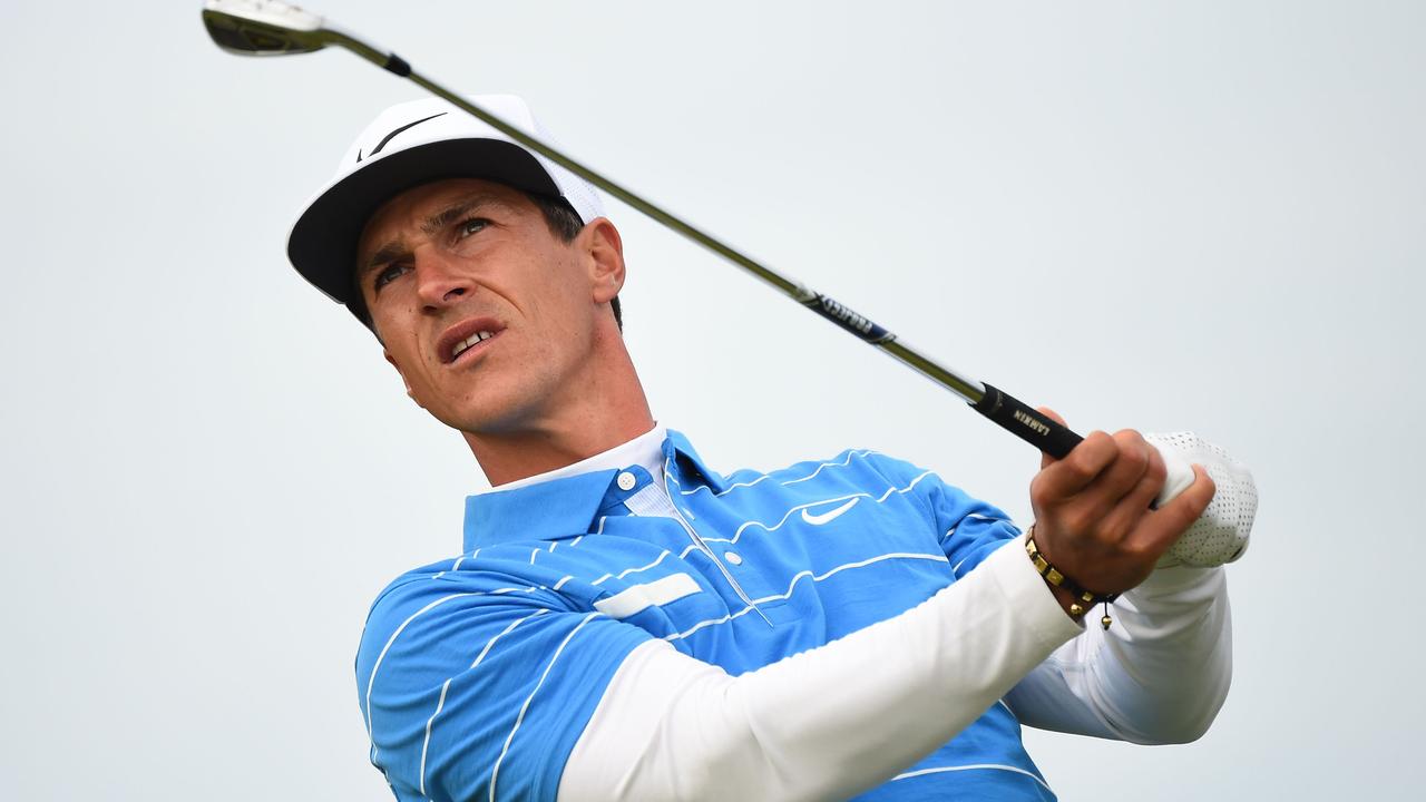 Thorbjorn Olesen was cleared Thursday to return to playing on the European Tour.