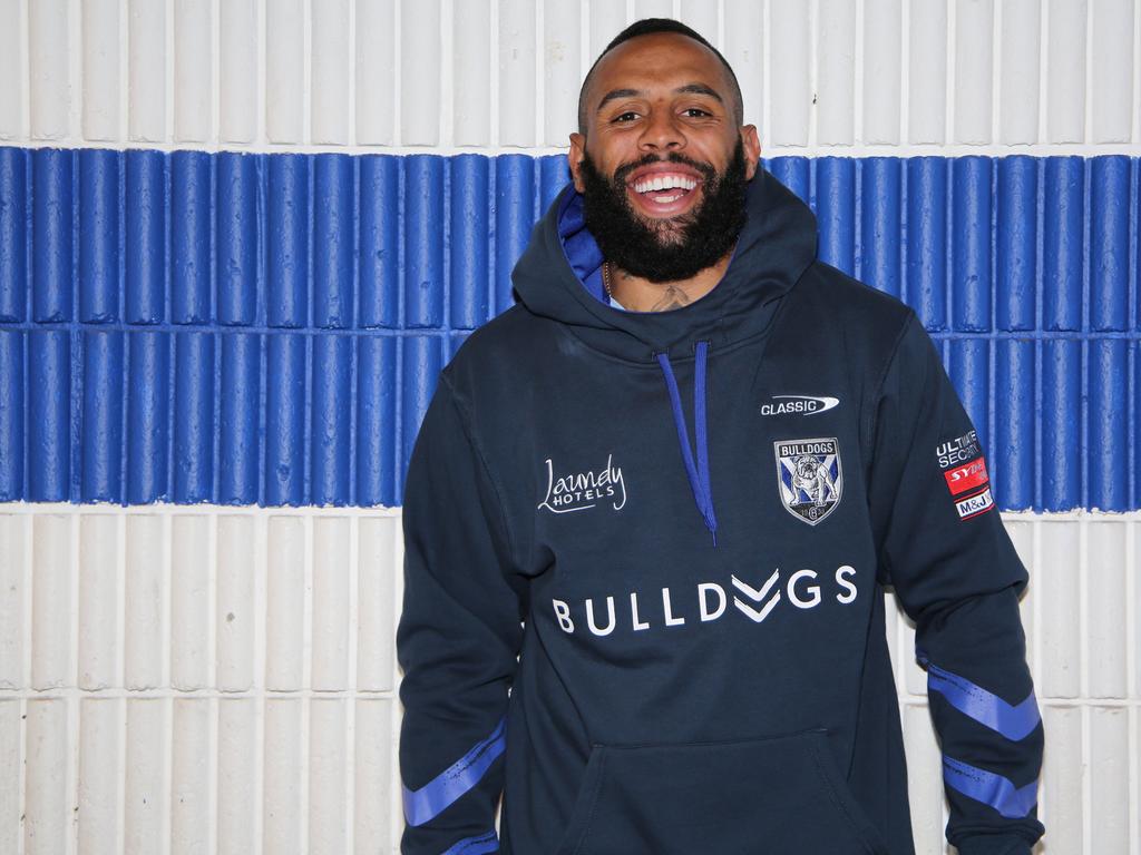 Former Melbourne Storm star Josh Addo-Carr’s departure leaves a big hole.