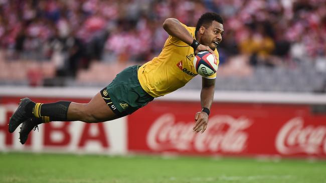 Wales assistant coach Shaun Edwards says Australia’s attack is the best in the world.