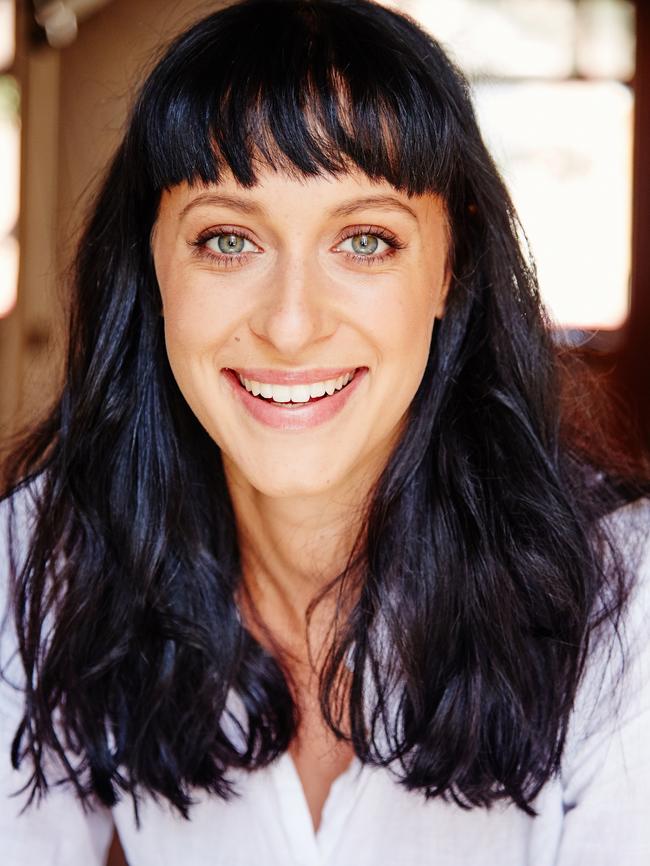 Jessica Falkholt’s death rocked the Australian entertainment industry