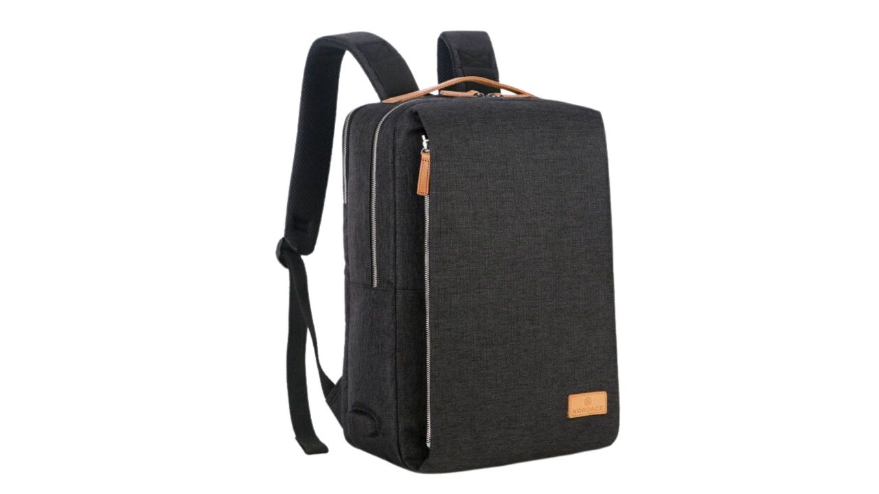 Nordace Siena - Smart Backpack. Picture: Nordace