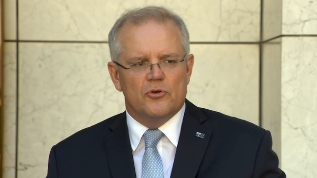 PM says interstate travel should be avoided and holidays ...