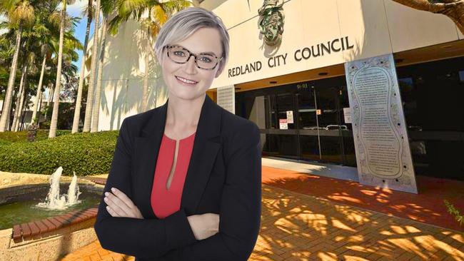 Second CEO in six months leaves council investment arm