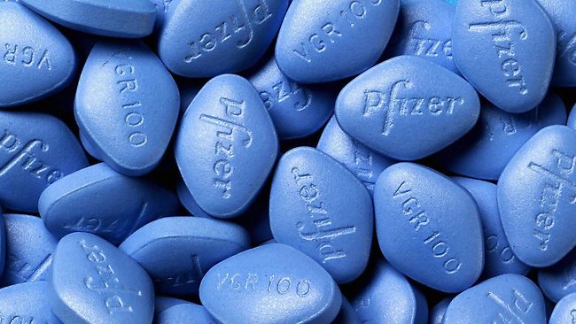 Sex shops sell Viagra over the counter despite warnings Daily