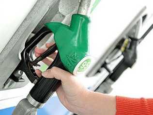 Petrol prices to rise over Easter