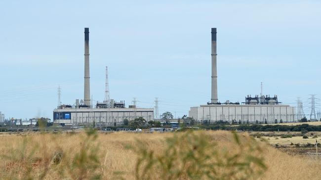 MFS and SES crews attend flooding at Torrens Island Power Station