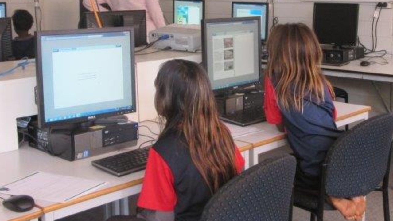 NAPLAN tests affected by technical issues