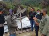 Family beheaded in Indo terror attack